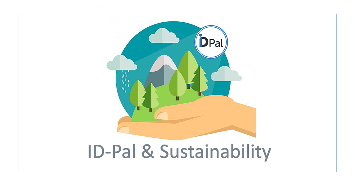 Environmental Benefits of ID-Pal