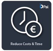 Reduce Costs & Time