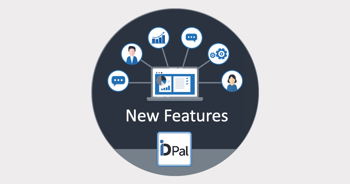New Feature Enhancements for ID-Pal