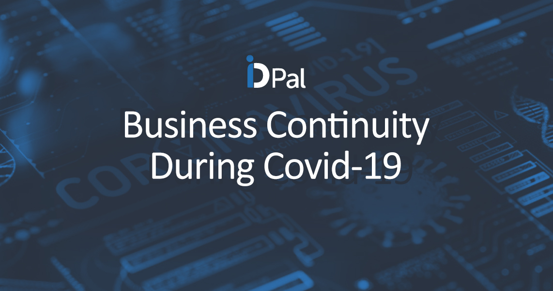Covid-19 Business Continuity