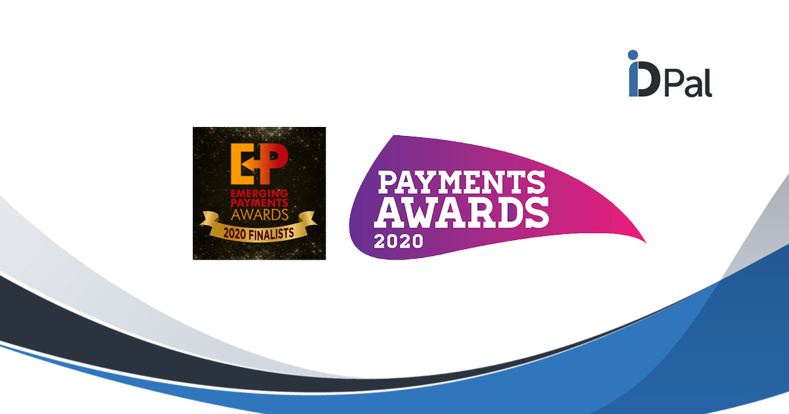 ID-Pal Wins Numerous Awards in the Payments Industry