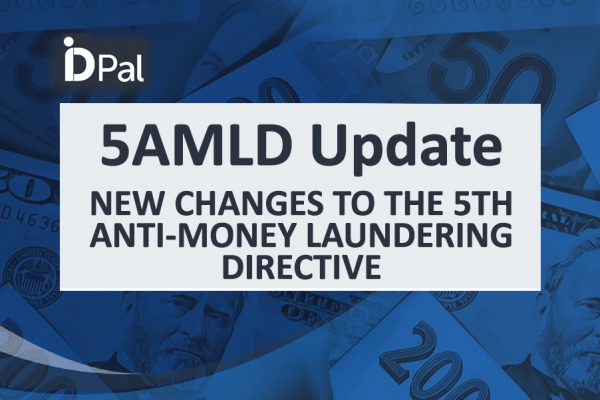 5AMLD What Are the Key Changes?