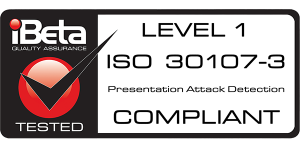 IBETA-COMPLIANT-ISO-30107-3-logo-300x146