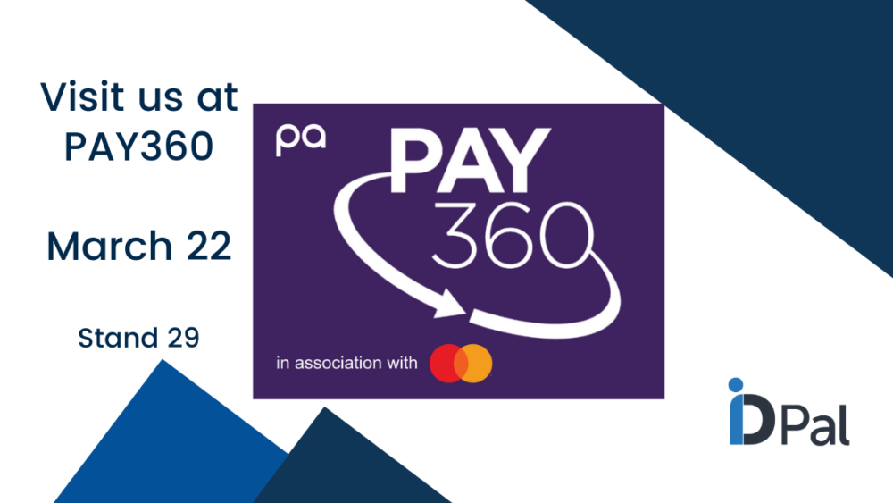 ID-Pal is at PAY360