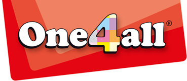 One4all-Logo