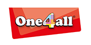 One4all Logo NEW