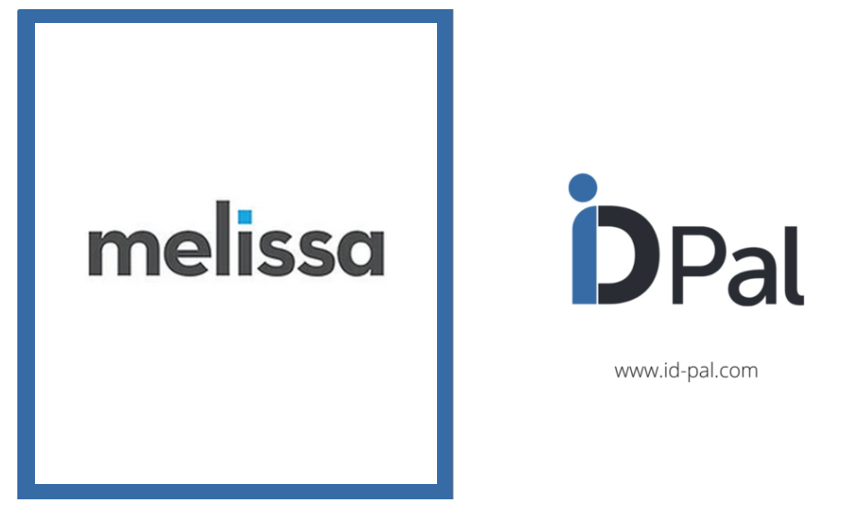 ID-Pal partners with Melissa to Deliver Seamless Verification