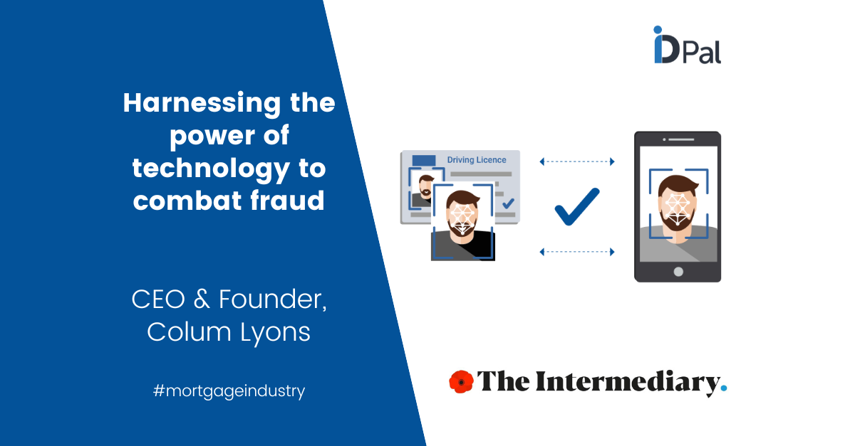 Harnessing the power of technology to combat fraud