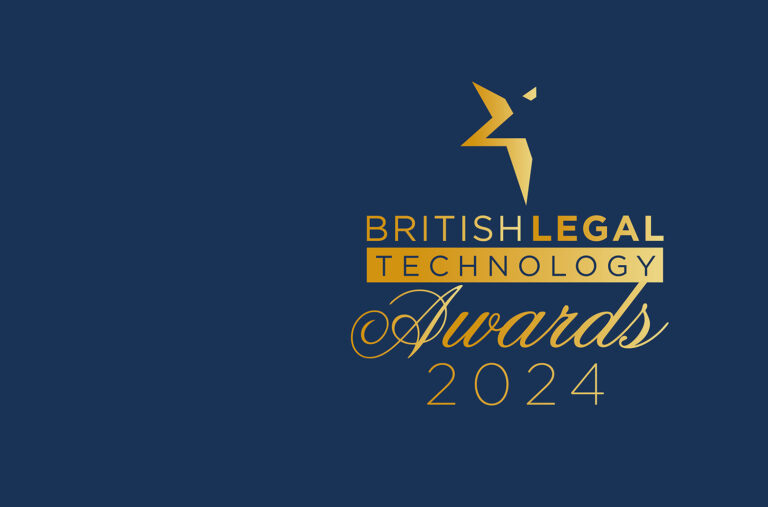 British Legal Technology Awards