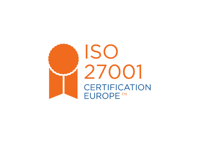 ISO 27001 Certification Europe