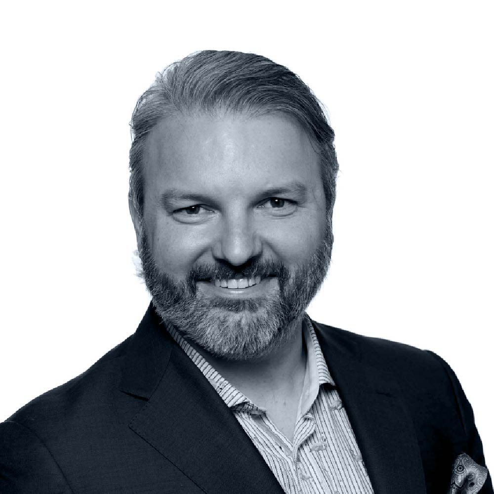Rob O’Farrell