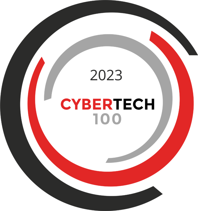 cybertech 100 award 2023
