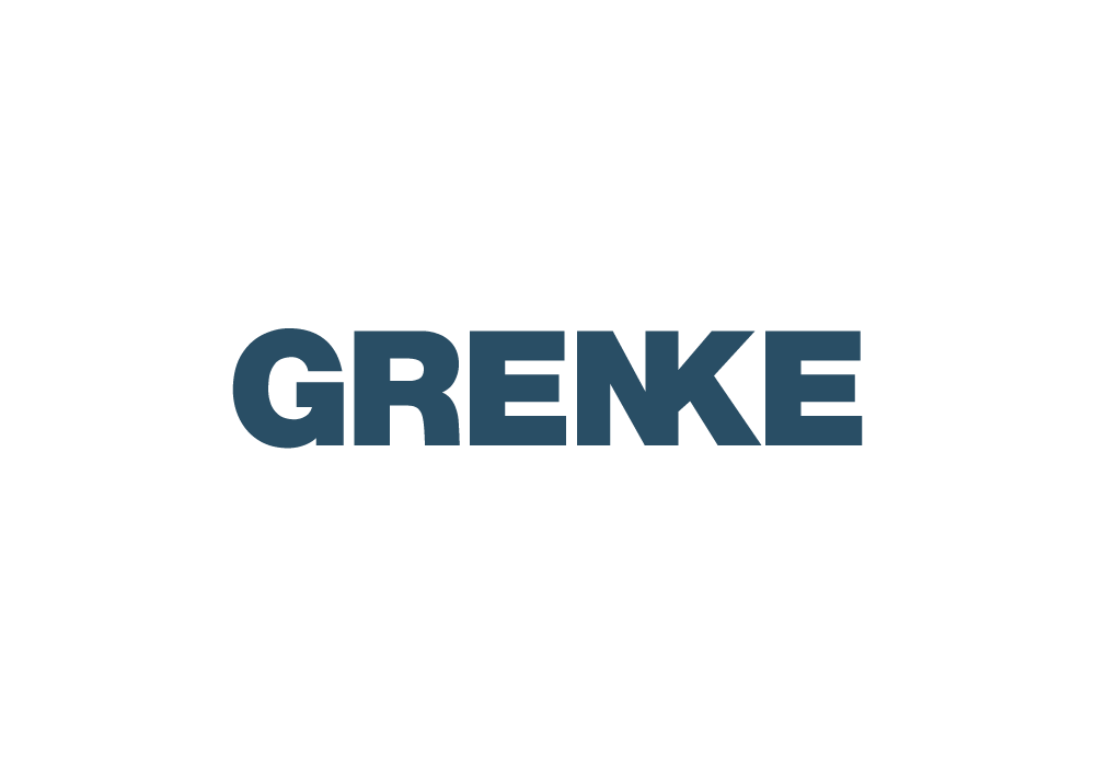 GRENKE logo