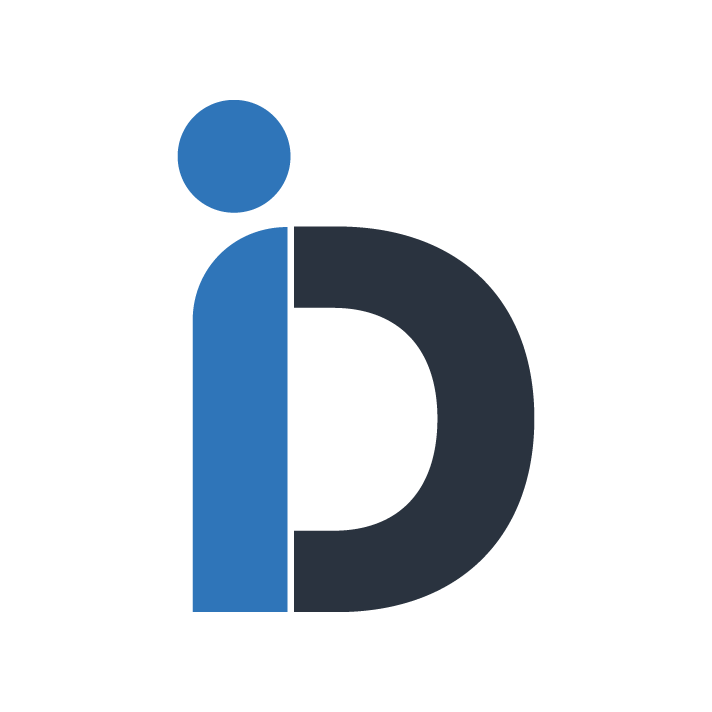 ID-Pal logo
