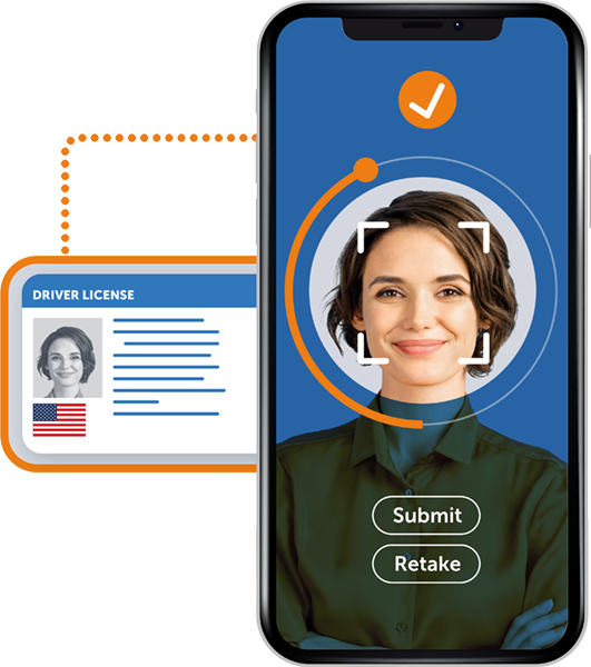 SMEs Identity Verification US Mobile