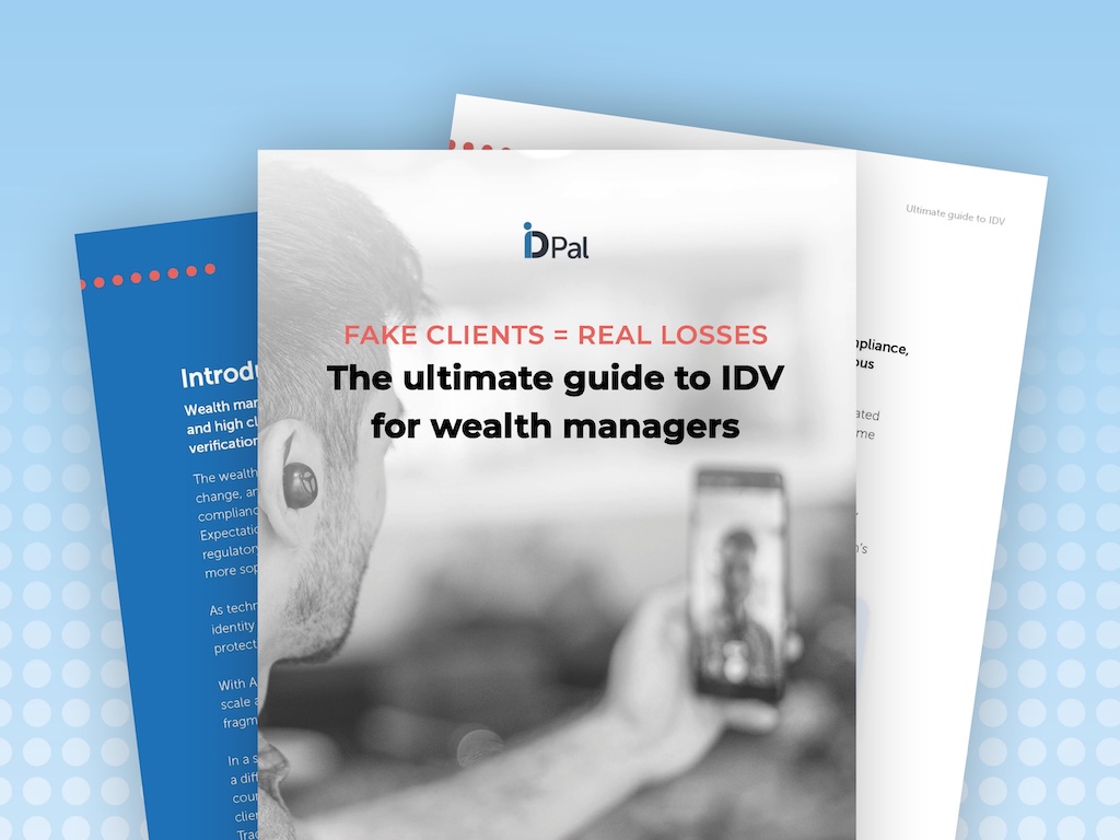 IDV in Wealth eBook
