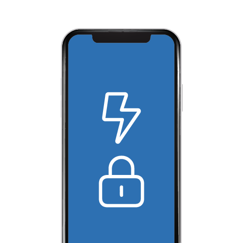 zero access to ID data mobile