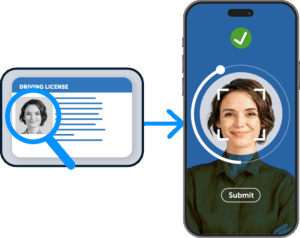 Identity Document Verification - ID-Pal