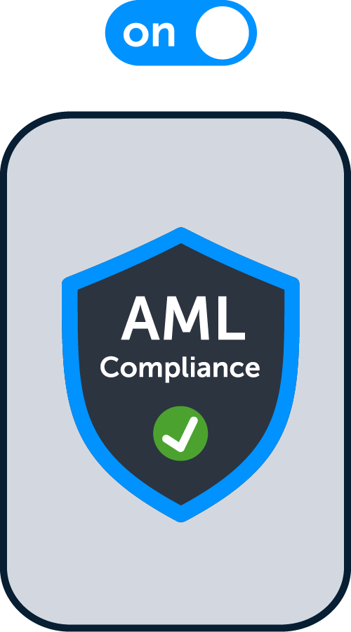 AML Compliance Technology