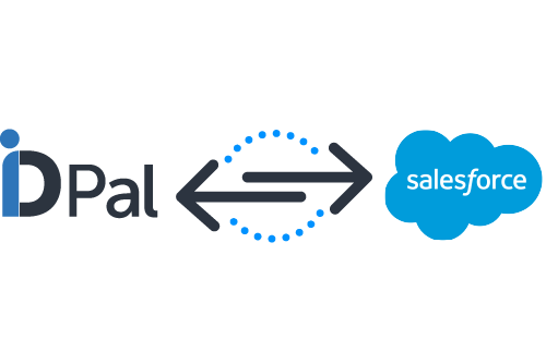 Integrate ID-Pal identity verification with Salesforce