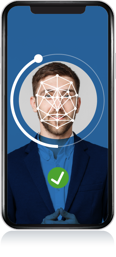 solutions demo request mobile screen