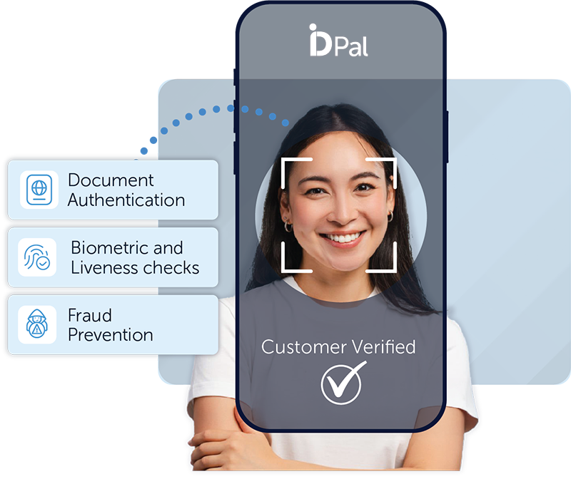ID-Pal Solutions Graphic