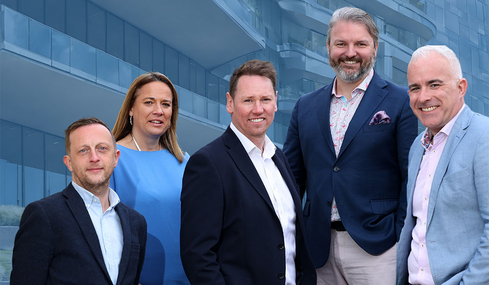 ID-Pal Executive Team