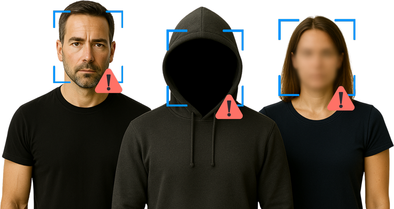 Fraud Prevention by ID-Pal