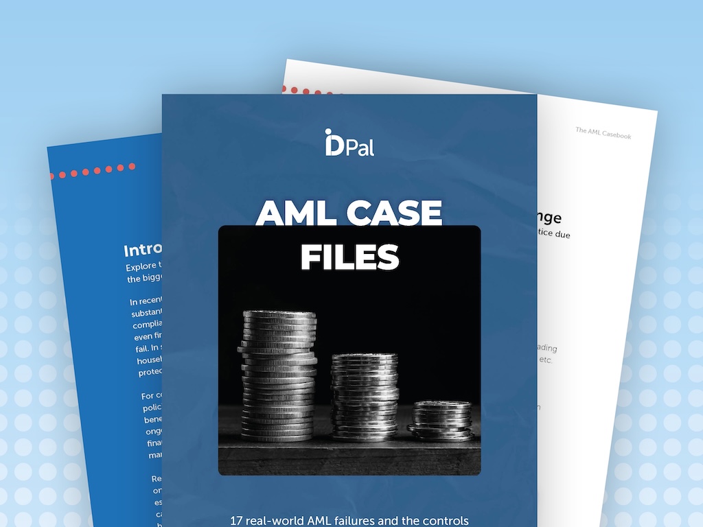 AML Case Studies eBook