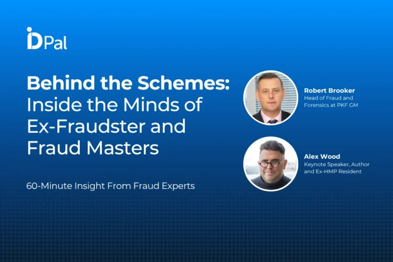 Behind the schemes: Inside the minds of fraud masters