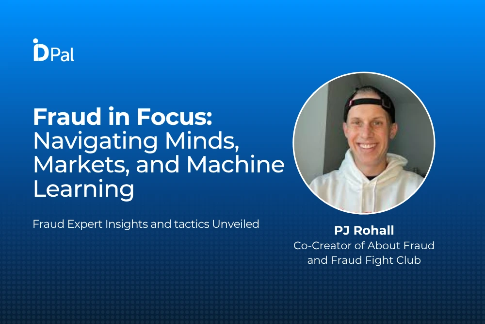 Fraud in focus: navigating minds, markets and machine learning