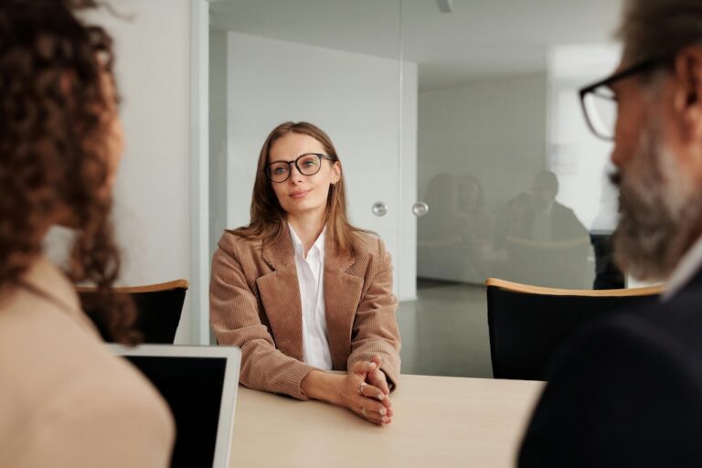 employee screening guide