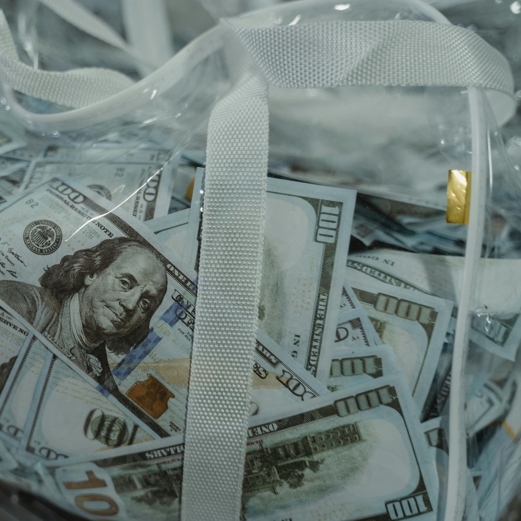 AML case studies