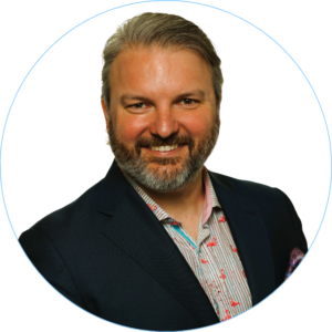 Rob O'Farrell CTO