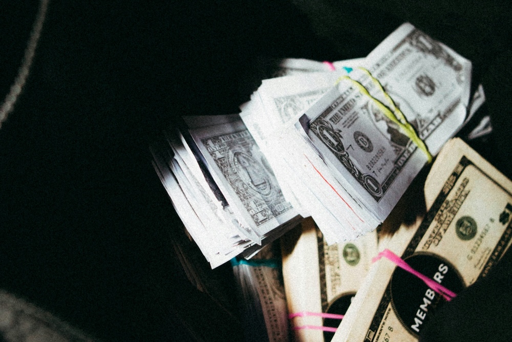 fraud and financial crime