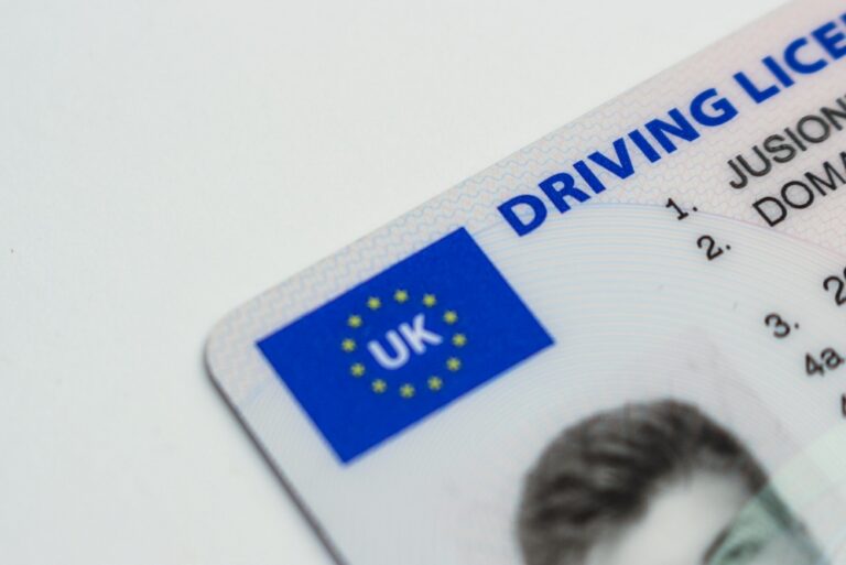 identity document fraud