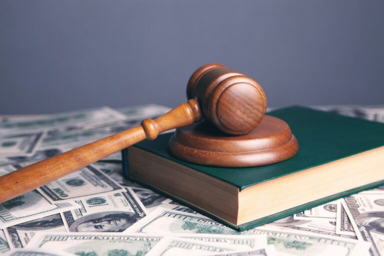 SRA AML fines