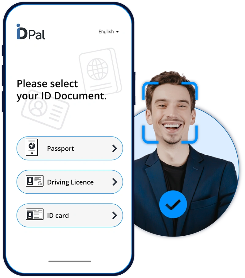 mobile app