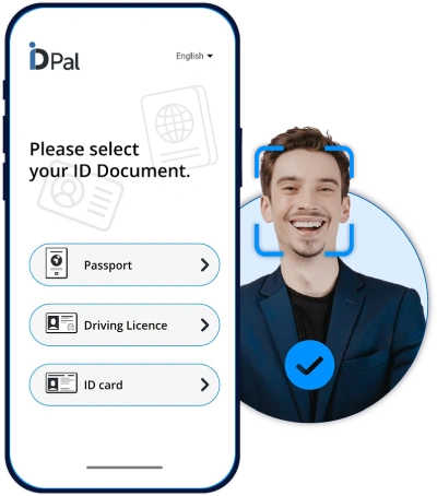 mobile app