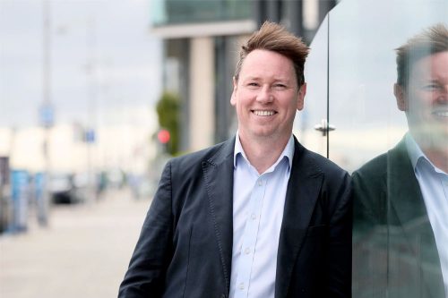 A Letter from our CEO Colum Lyons - 2023 In Review
