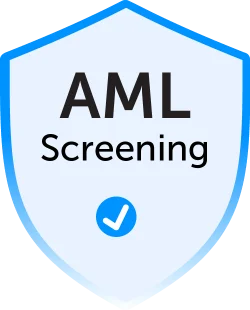 AML Screening 1