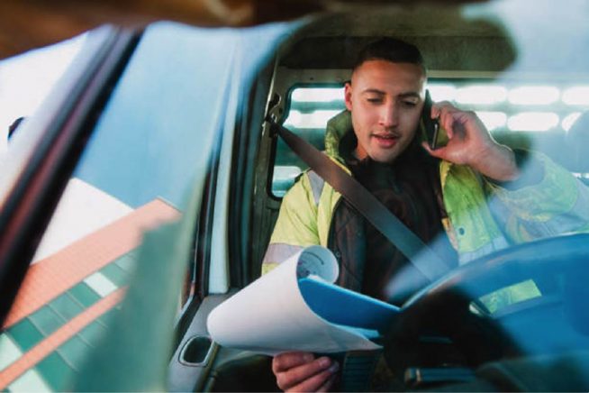 Setting the Record Straight on Digital Right to Work Checks