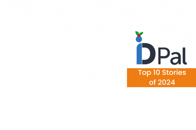 Top Tech Stories of 2024