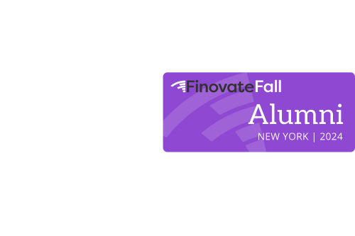 Finovate Fall Blog