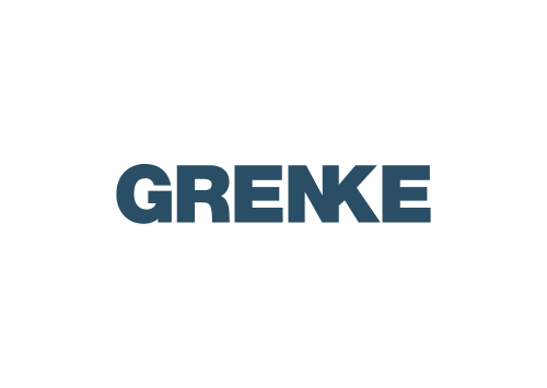 GRENKE logo