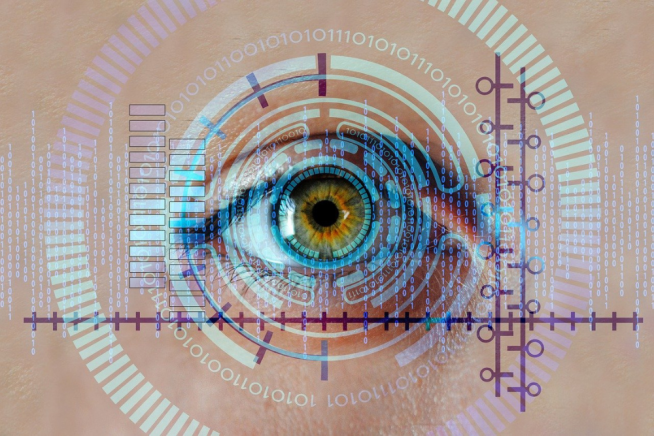 Digital Shift