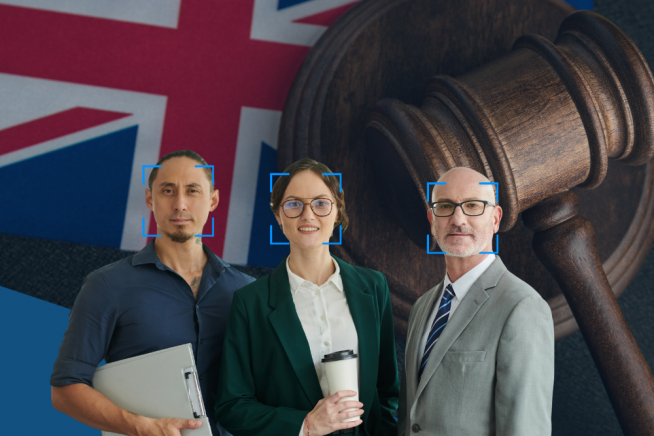 New UK Law 2025