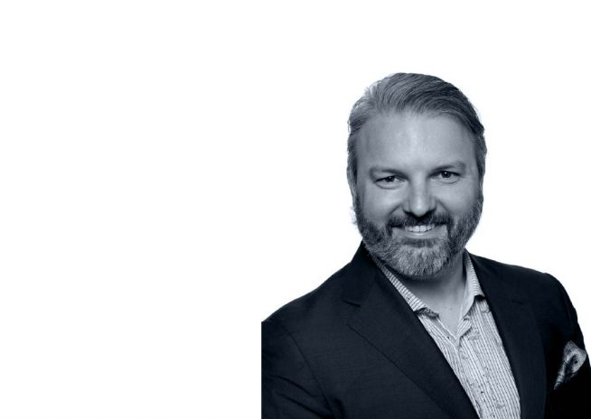 Listen back: Rob O’Farrell | Enterprise Security Weekly Podcast