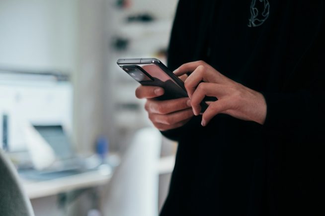 Digital identity wallets
