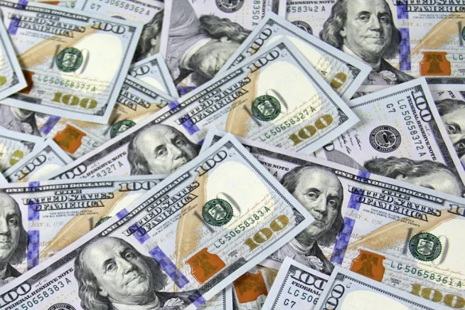financial crime